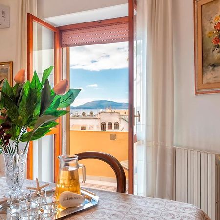Apartmán Sardinia Re - Catalogna 62 Alghero Exteriér fotografie