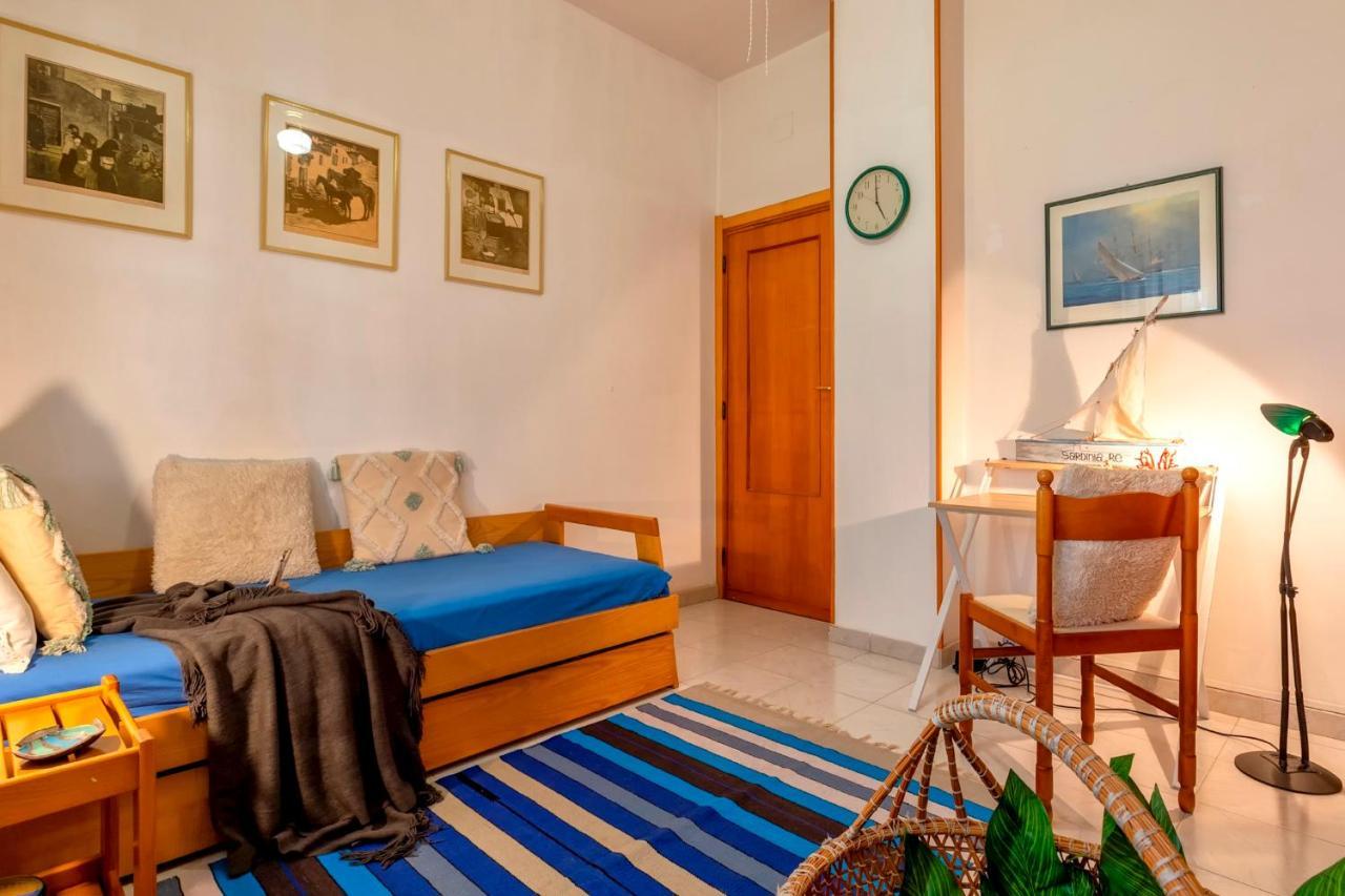 Apartmán Sardinia Re - Catalogna 62 Alghero Exteriér fotografie