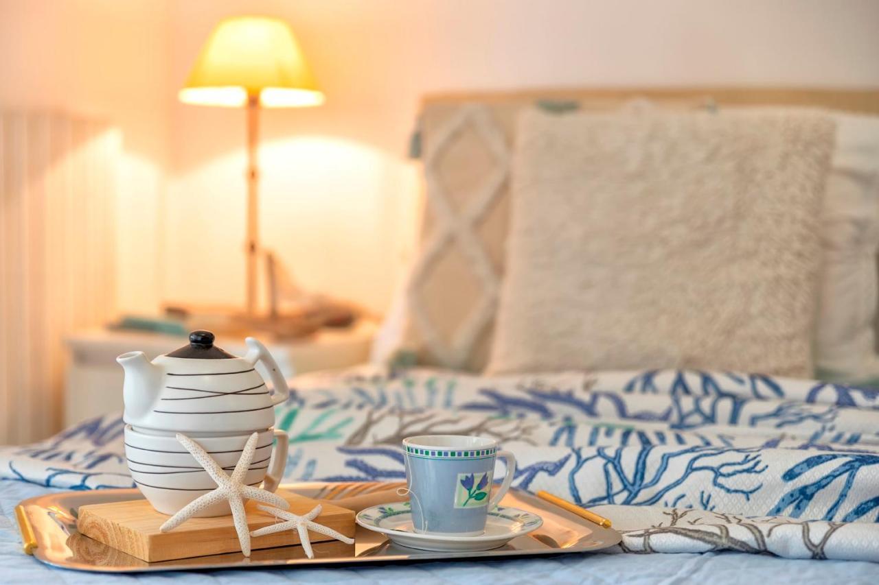 Apartmán Sardinia Re - Catalogna 62 Alghero Exteriér fotografie