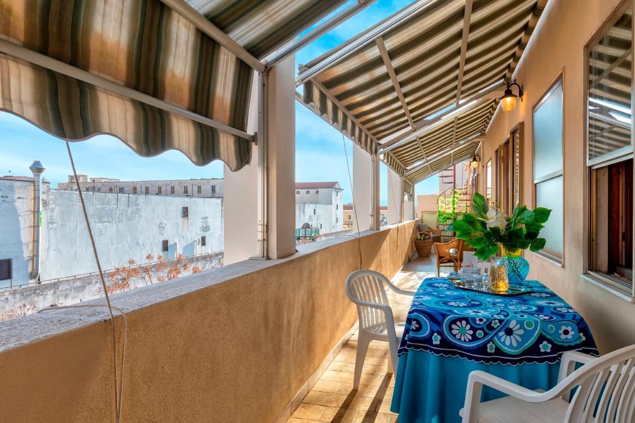 Apartmán Sardinia Re - Catalogna 62 Alghero Exteriér fotografie