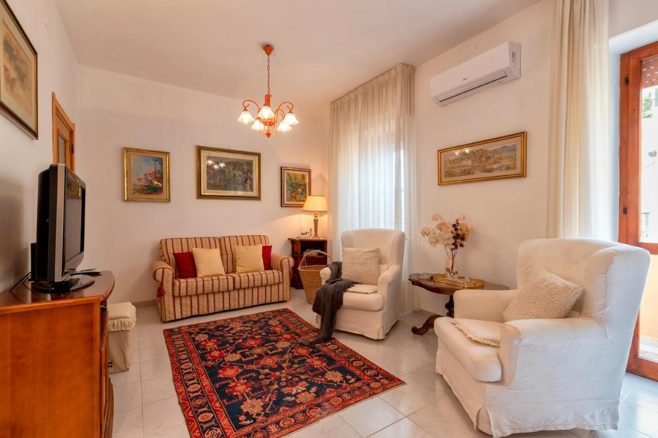 Apartmán Sardinia Re - Catalogna 62 Alghero Exteriér fotografie