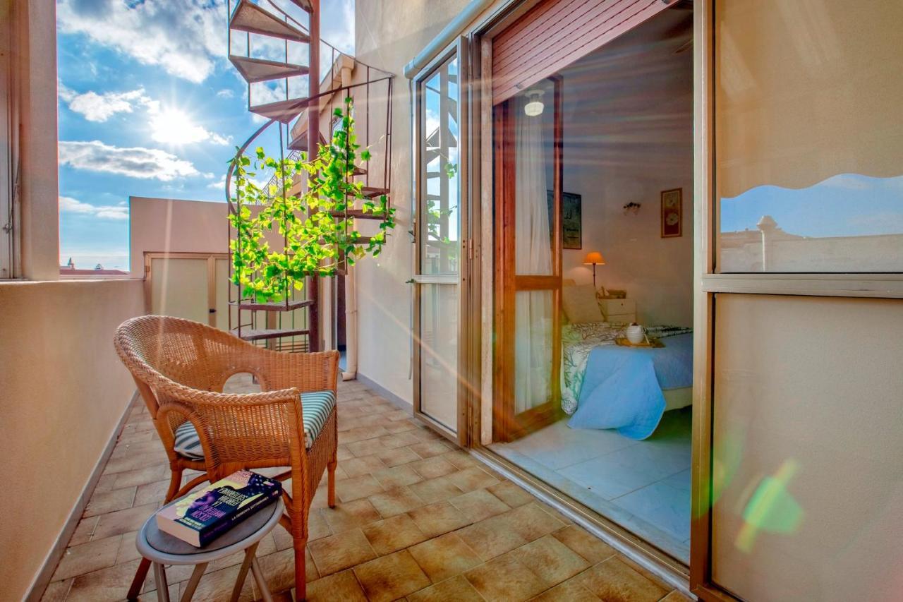 Apartmán Sardinia Re - Catalogna 62 Alghero Exteriér fotografie