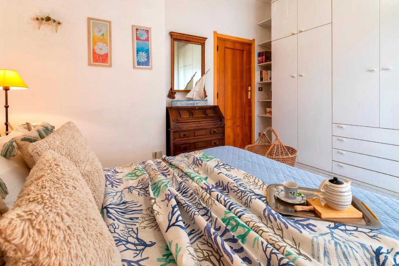 Apartmán Sardinia Re - Catalogna 62 Alghero Exteriér fotografie