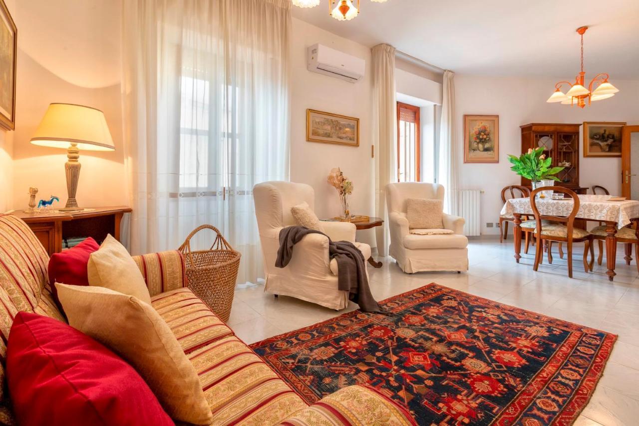 Apartmán Sardinia Re - Catalogna 62 Alghero Exteriér fotografie