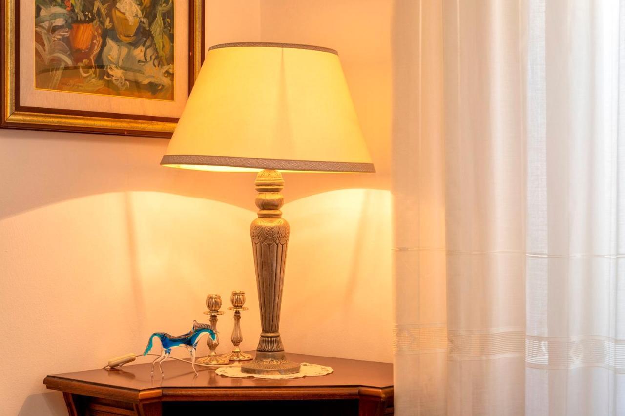 Apartmán Sardinia Re - Catalogna 62 Alghero Exteriér fotografie