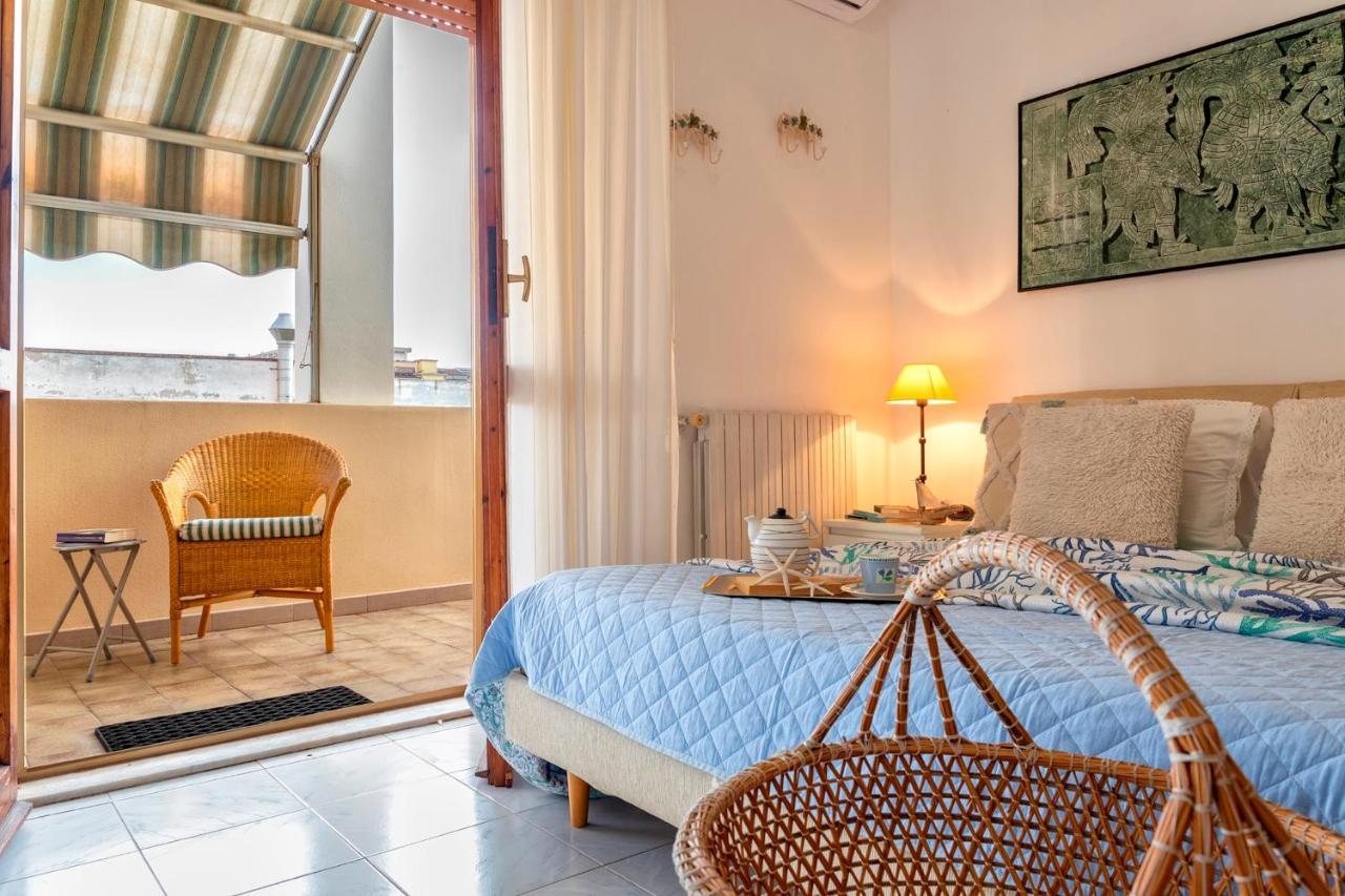 Apartmán Sardinia Re - Catalogna 62 Alghero Exteriér fotografie