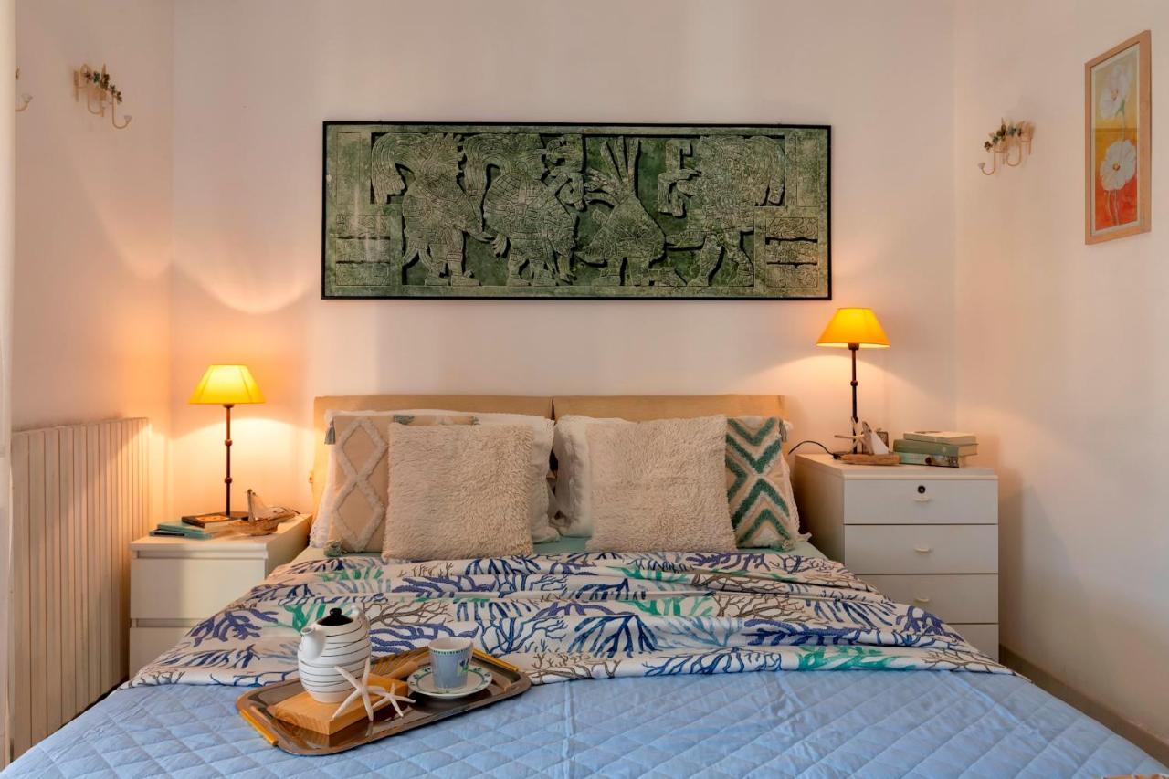 Apartmán Sardinia Re - Catalogna 62 Alghero Exteriér fotografie