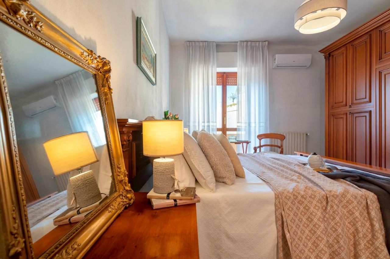Apartmán Sardinia Re - Catalogna 62 Alghero Exteriér fotografie