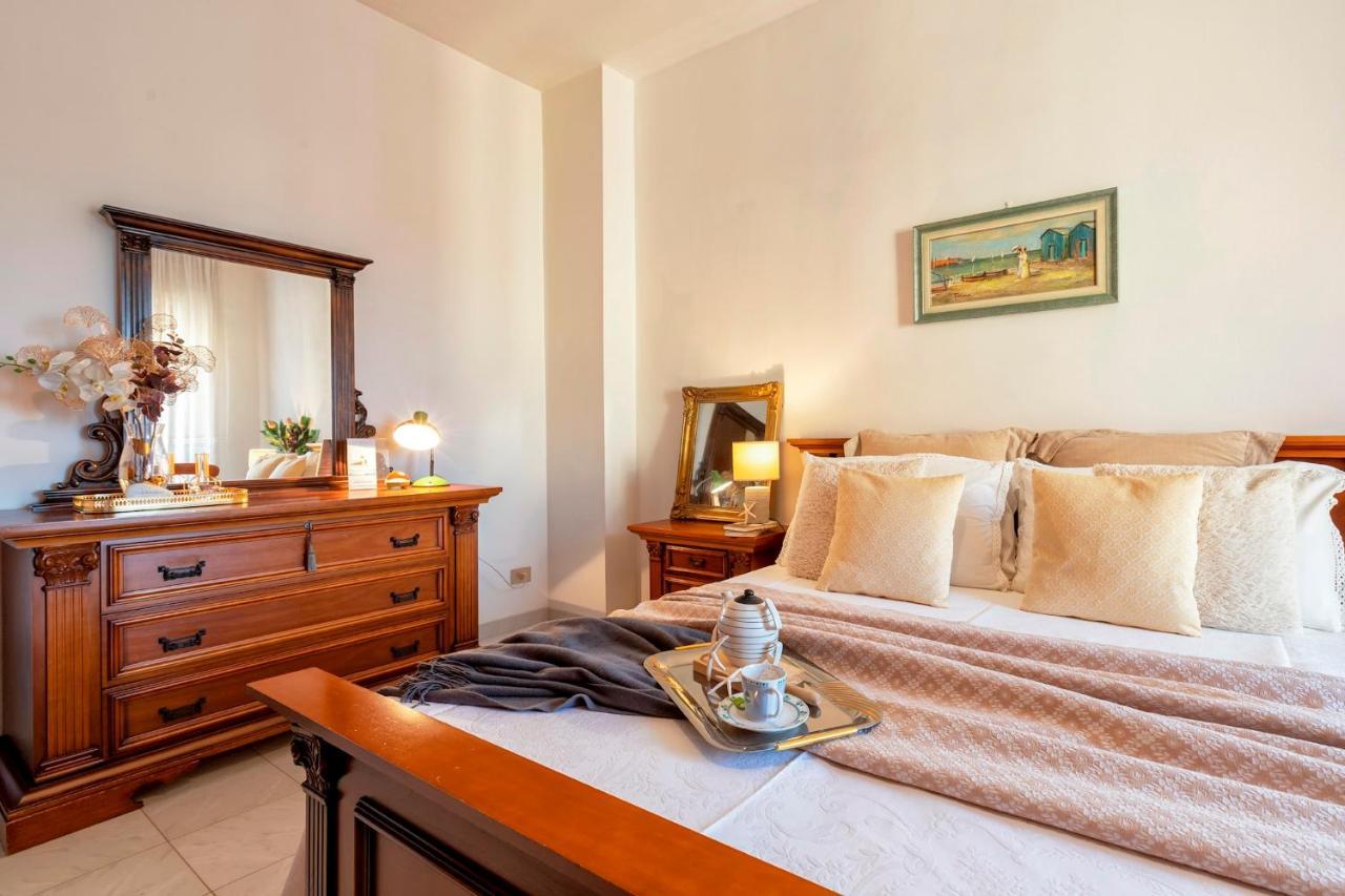 Apartmán Sardinia Re - Catalogna 62 Alghero Exteriér fotografie