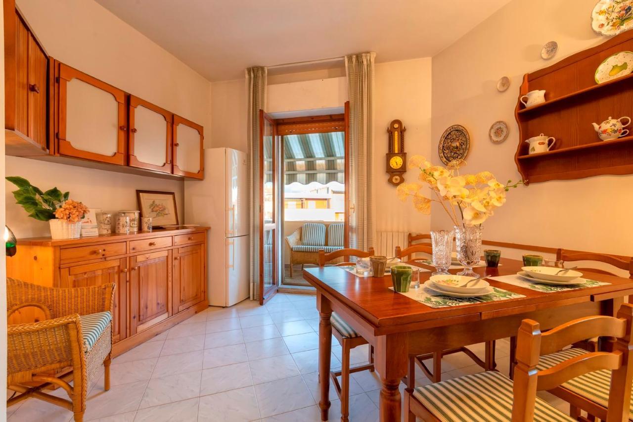 Apartmán Sardinia Re - Catalogna 62 Alghero Exteriér fotografie