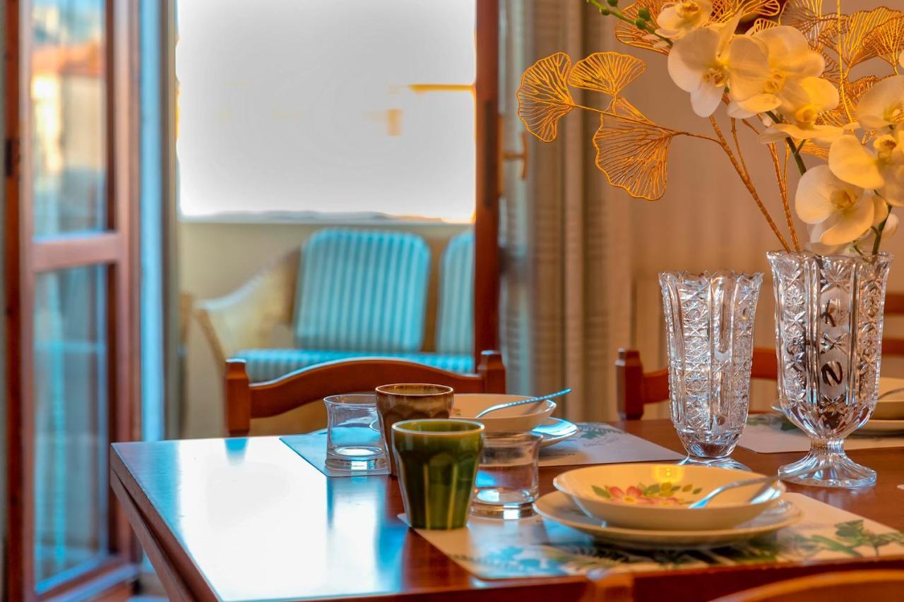 Apartmán Sardinia Re - Catalogna 62 Alghero Exteriér fotografie