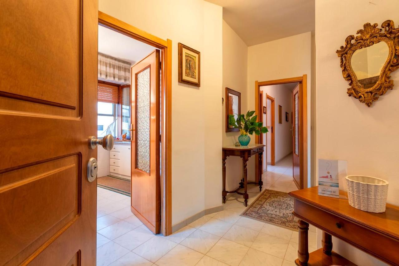 Apartmán Sardinia Re - Catalogna 62 Alghero Exteriér fotografie