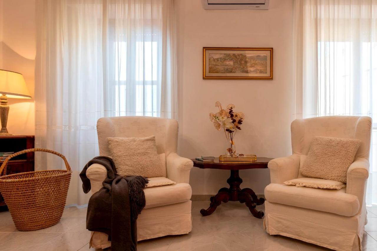 Apartmán Sardinia Re - Catalogna 62 Alghero Exteriér fotografie