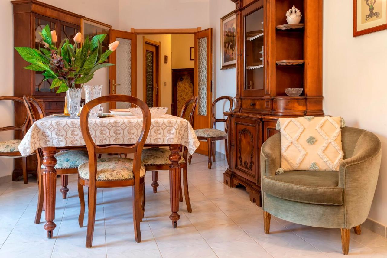 Apartmán Sardinia Re - Catalogna 62 Alghero Exteriér fotografie
