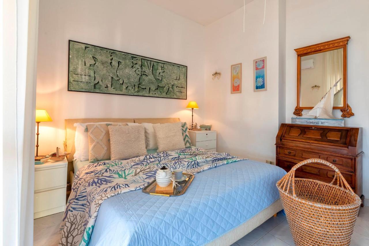 Apartmán Sardinia Re - Catalogna 62 Alghero Exteriér fotografie