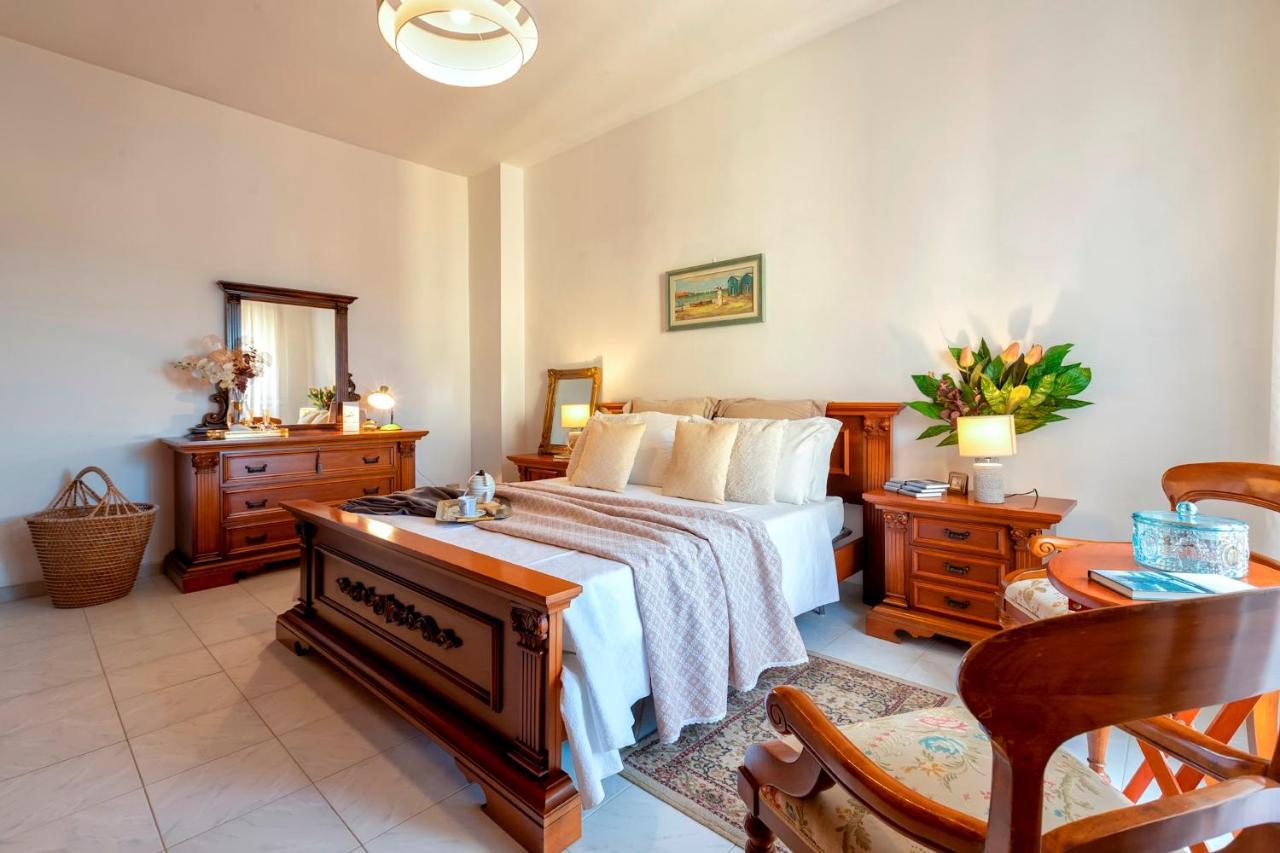 Apartmán Sardinia Re - Catalogna 62 Alghero Exteriér fotografie