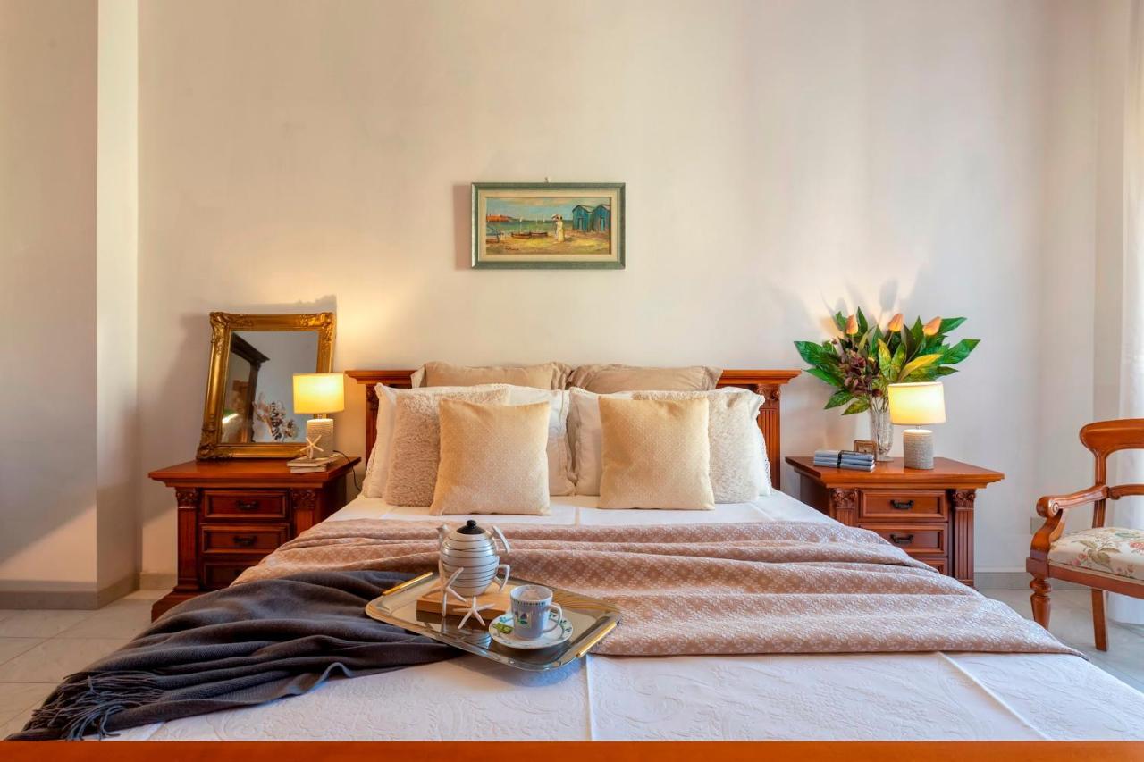 Apartmán Sardinia Re - Catalogna 62 Alghero Exteriér fotografie