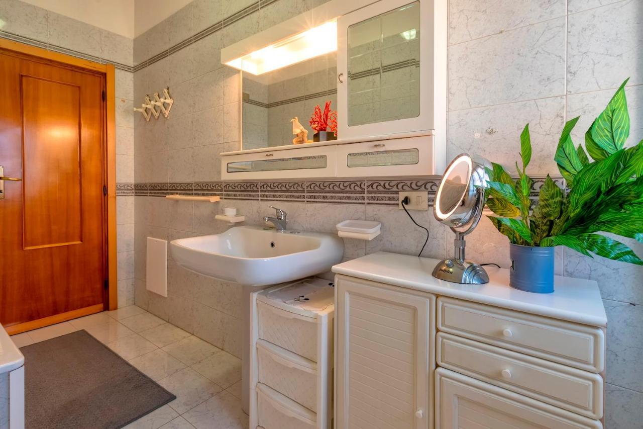 Apartmán Sardinia Re - Catalogna 62 Alghero Exteriér fotografie