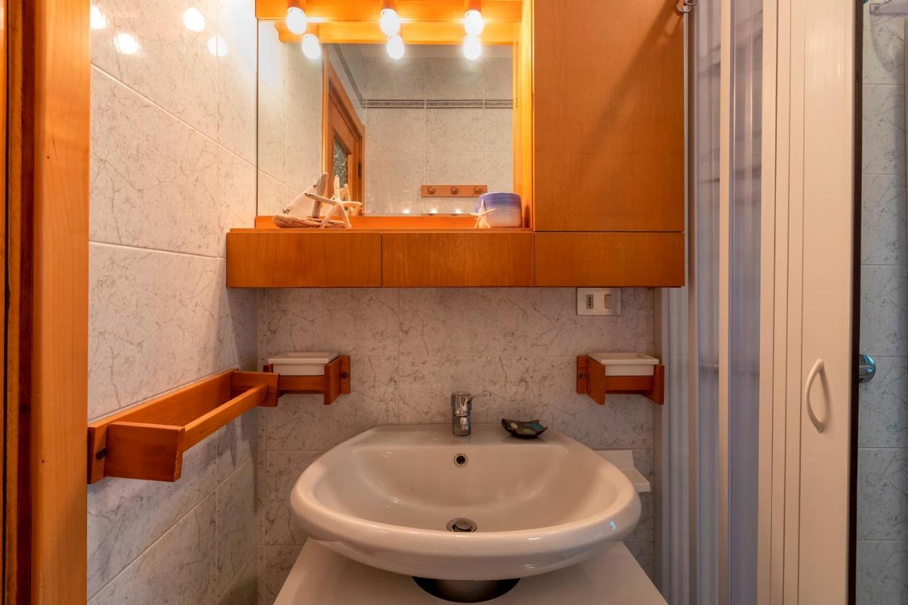 Apartmán Sardinia Re - Catalogna 62 Alghero Exteriér fotografie