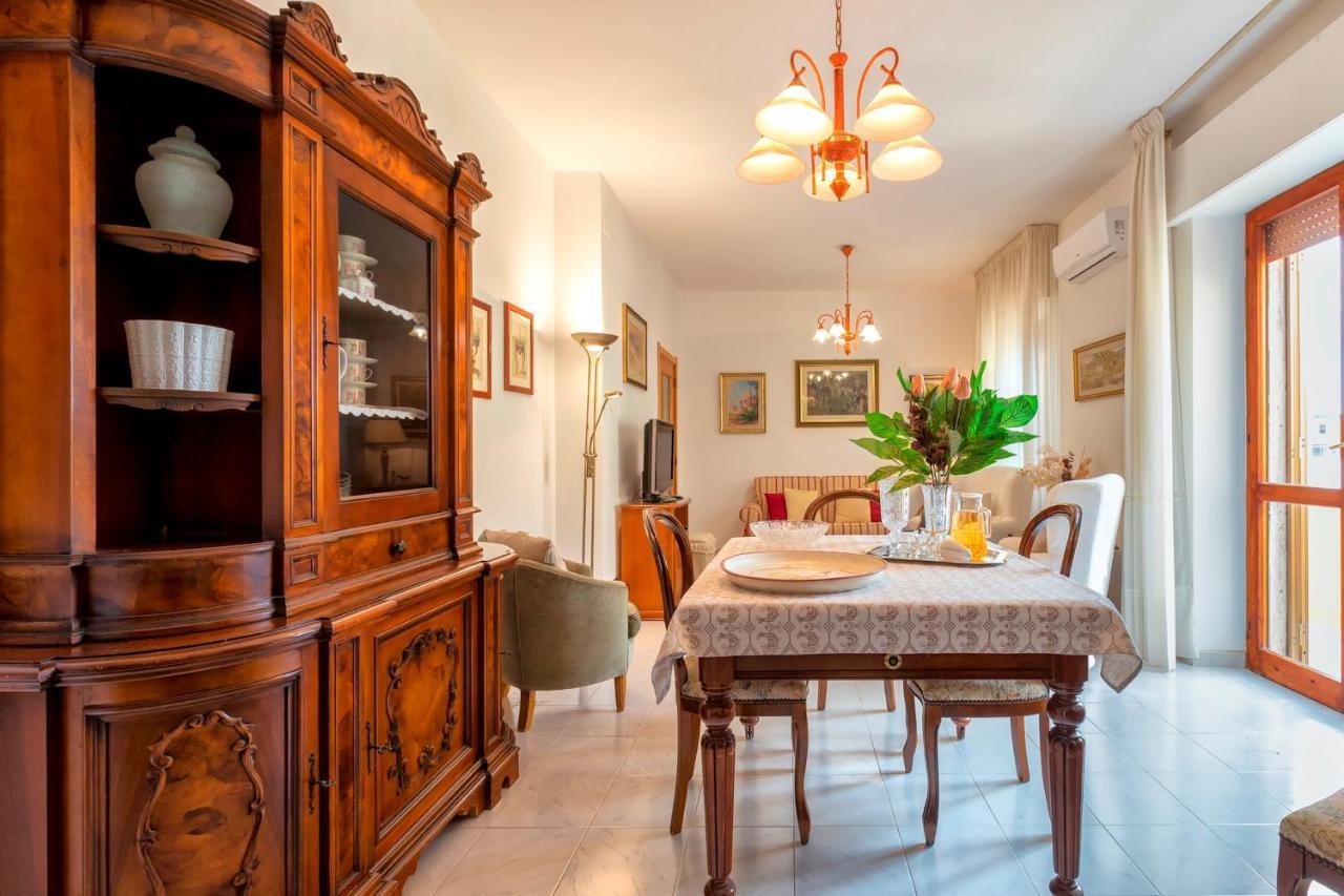 Apartmán Sardinia Re - Catalogna 62 Alghero Exteriér fotografie