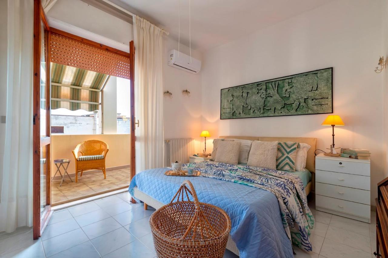 Apartmán Sardinia Re - Catalogna 62 Alghero Exteriér fotografie