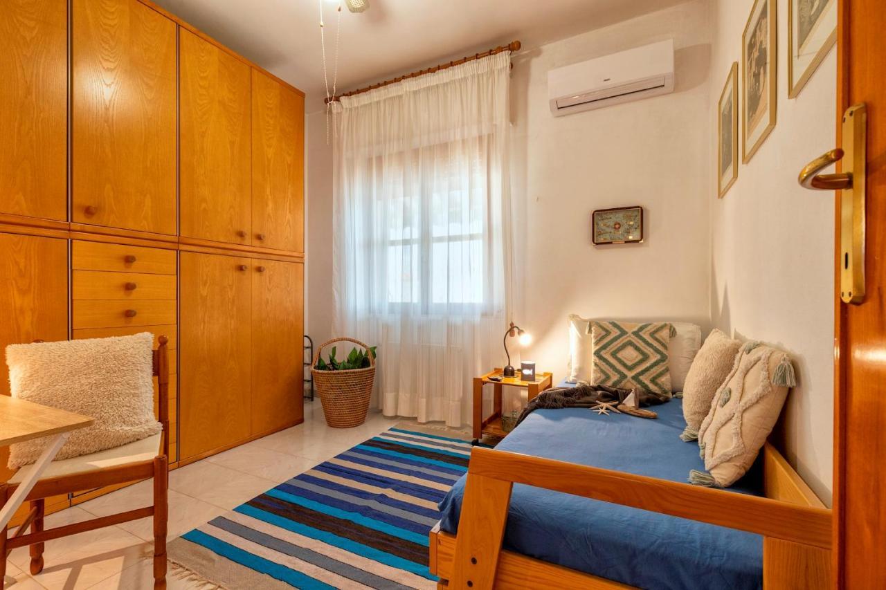 Apartmán Sardinia Re - Catalogna 62 Alghero Exteriér fotografie