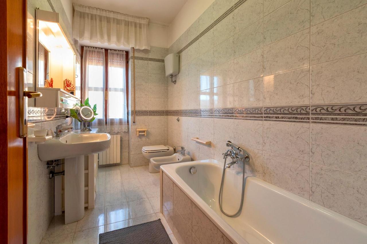 Apartmán Sardinia Re - Catalogna 62 Alghero Exteriér fotografie
