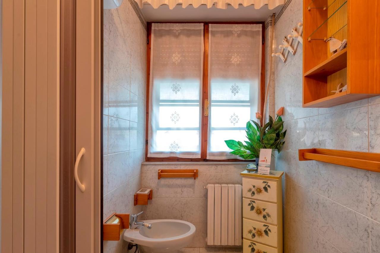 Apartmán Sardinia Re - Catalogna 62 Alghero Exteriér fotografie