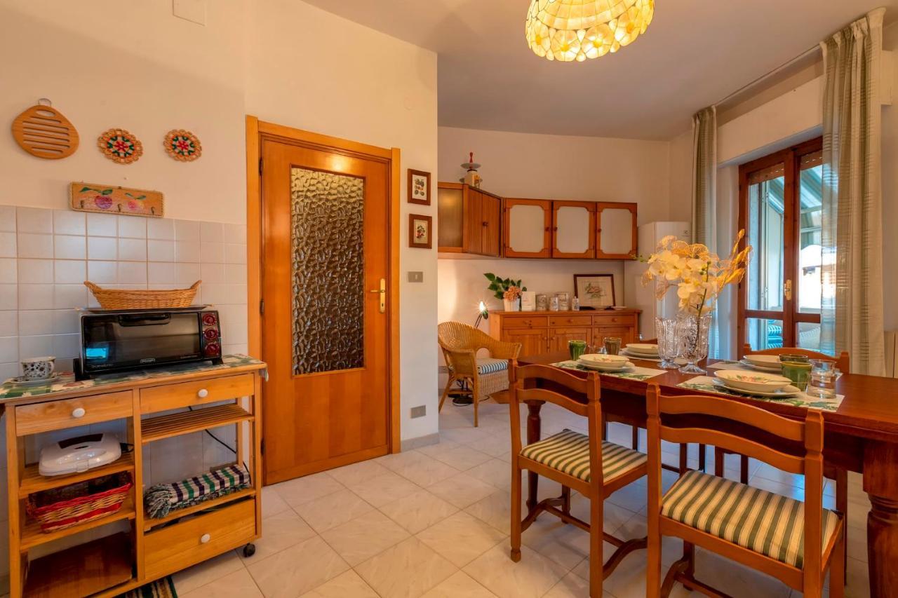 Apartmán Sardinia Re - Catalogna 62 Alghero Exteriér fotografie