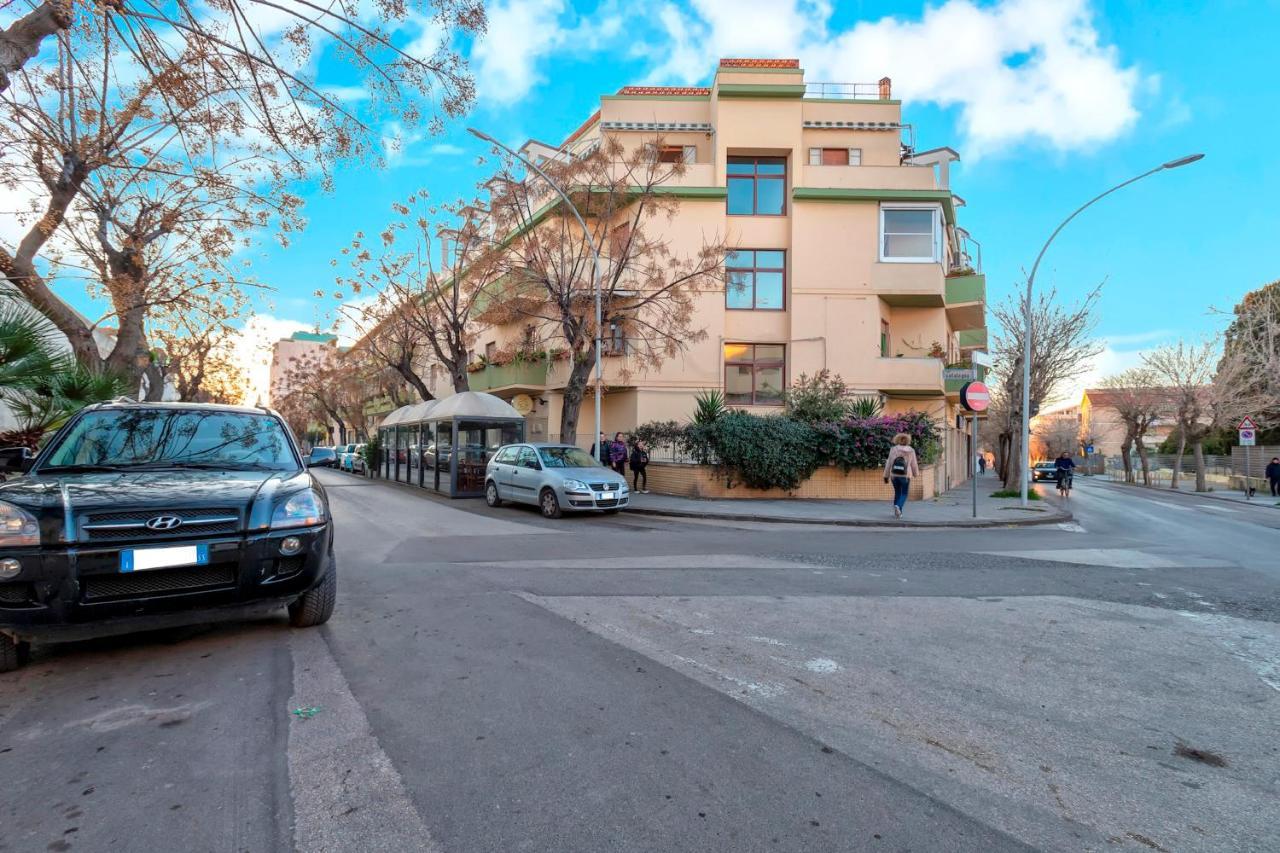 Apartmán Sardinia Re - Catalogna 62 Alghero Exteriér fotografie