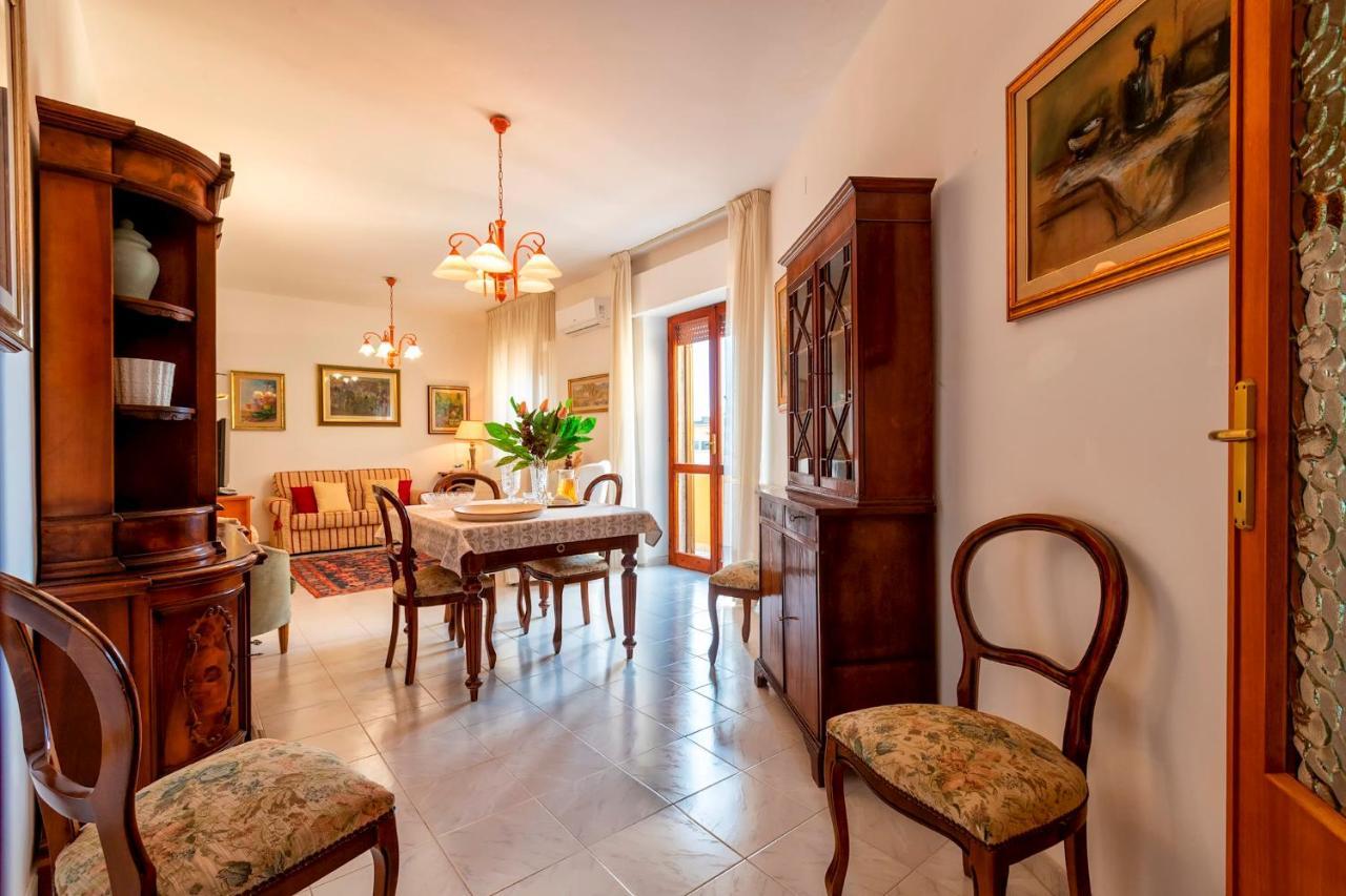 Apartmán Sardinia Re - Catalogna 62 Alghero Exteriér fotografie