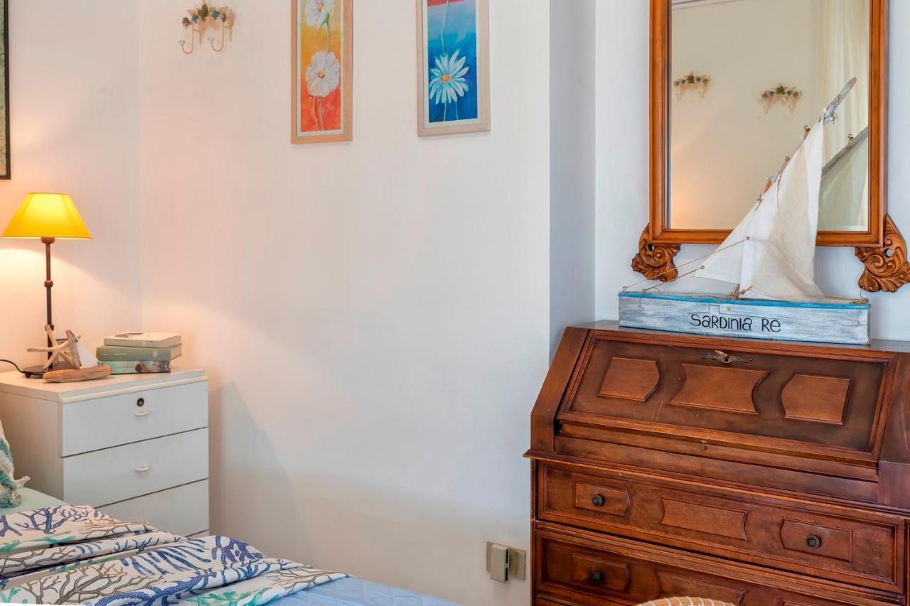 Apartmán Sardinia Re - Catalogna 62 Alghero Exteriér fotografie