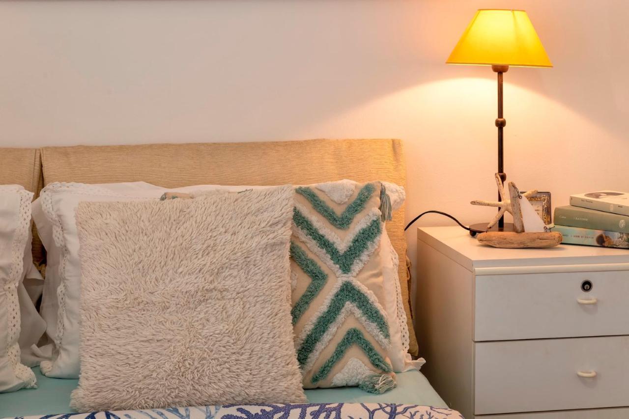 Apartmán Sardinia Re - Catalogna 62 Alghero Exteriér fotografie