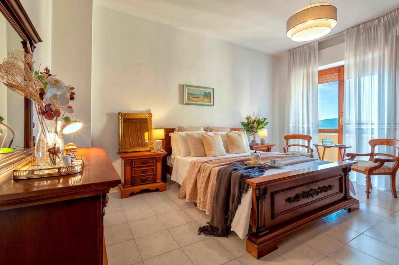 Apartmán Sardinia Re - Catalogna 62 Alghero Exteriér fotografie