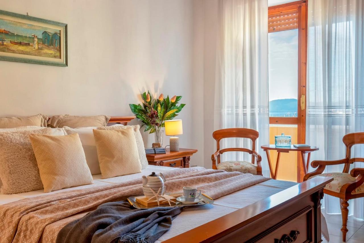 Apartmán Sardinia Re - Catalogna 62 Alghero Exteriér fotografie