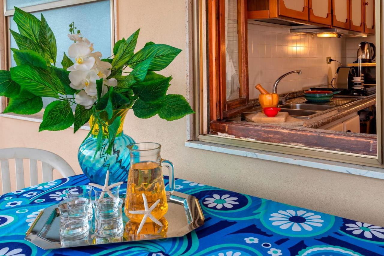 Apartmán Sardinia Re - Catalogna 62 Alghero Exteriér fotografie
