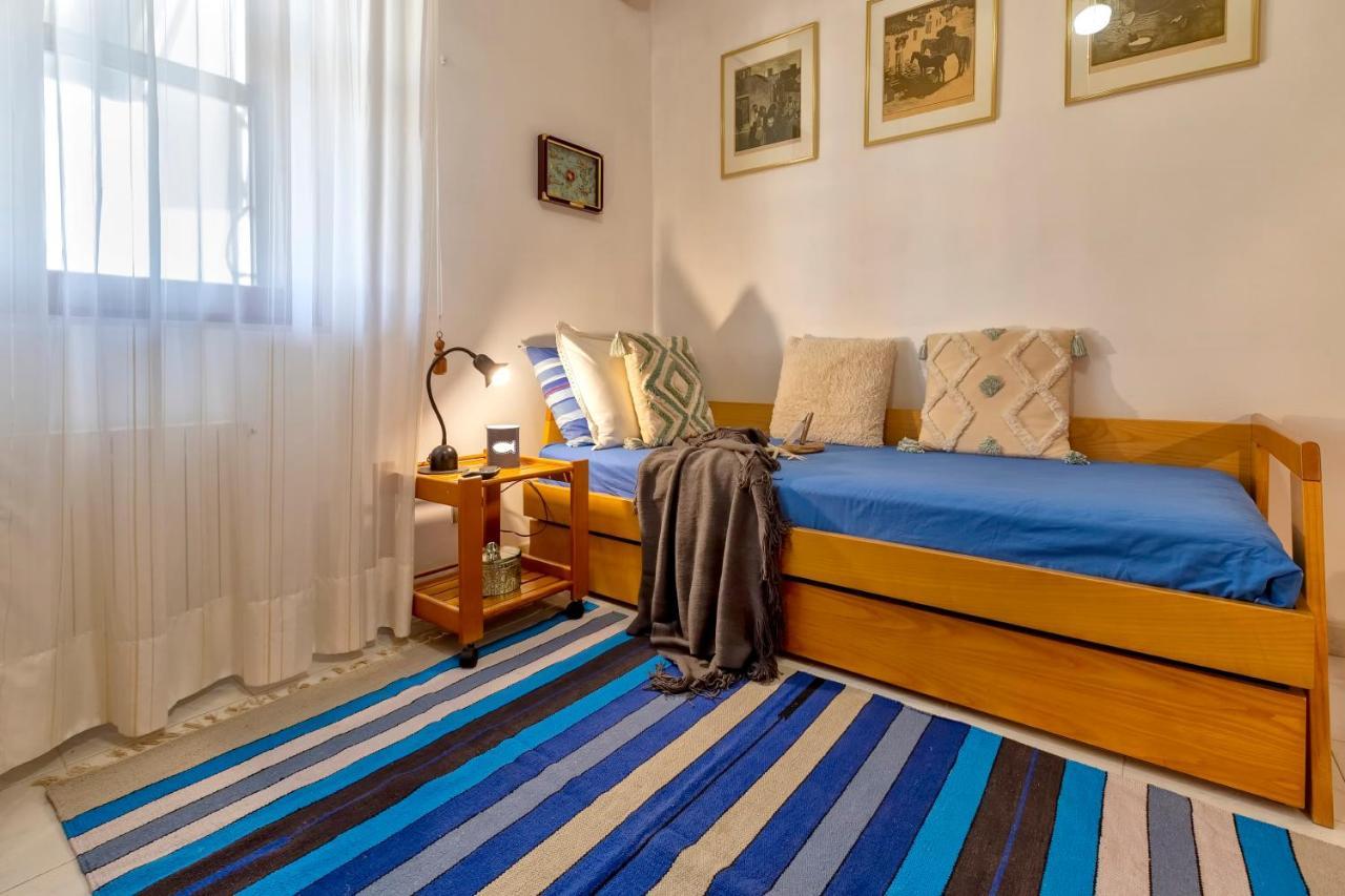 Apartmán Sardinia Re - Catalogna 62 Alghero Exteriér fotografie