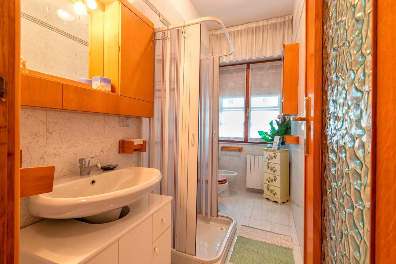 Apartmán Sardinia Re - Catalogna 62 Alghero Exteriér fotografie