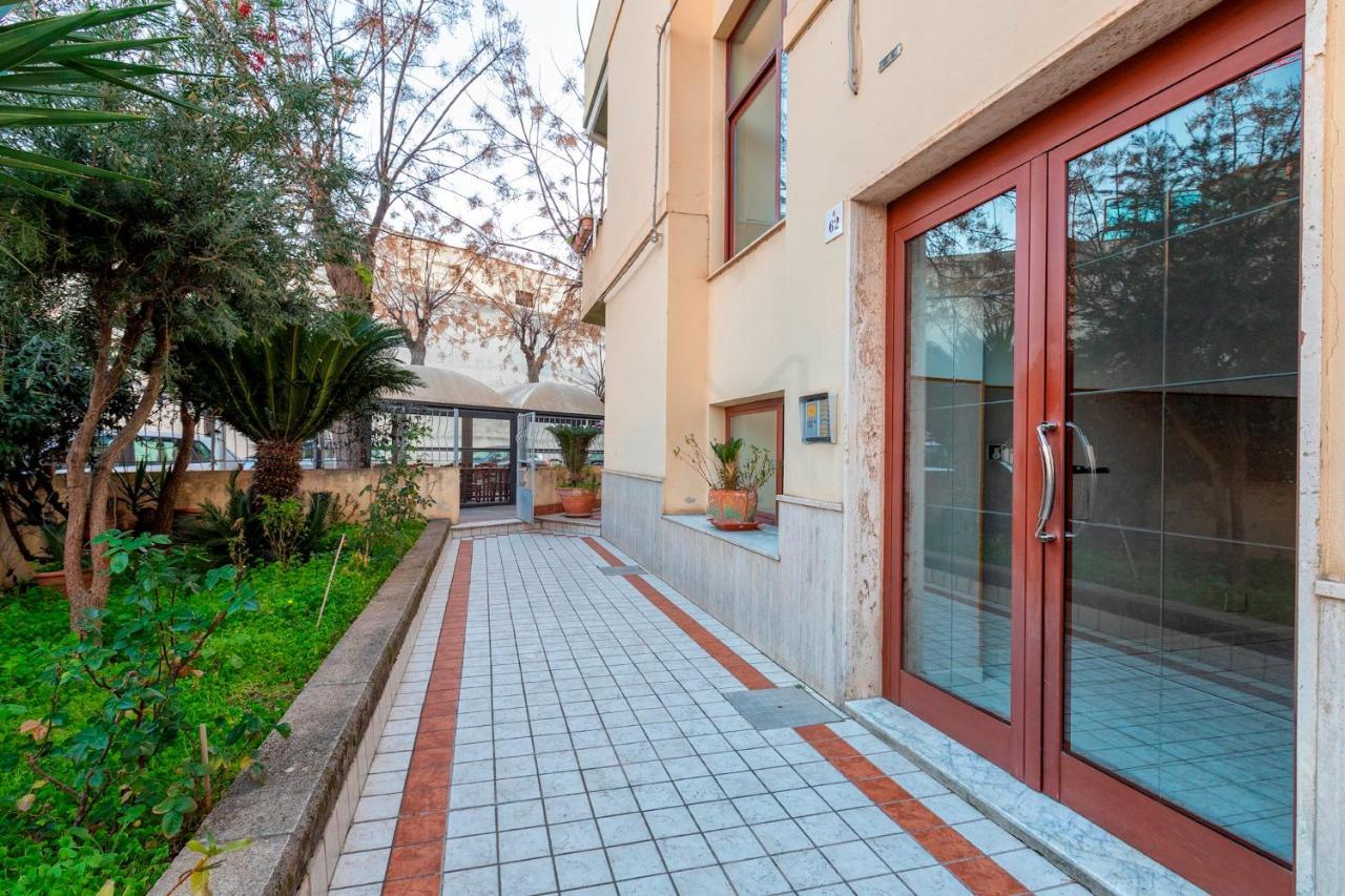 Apartmán Sardinia Re - Catalogna 62 Alghero Exteriér fotografie
