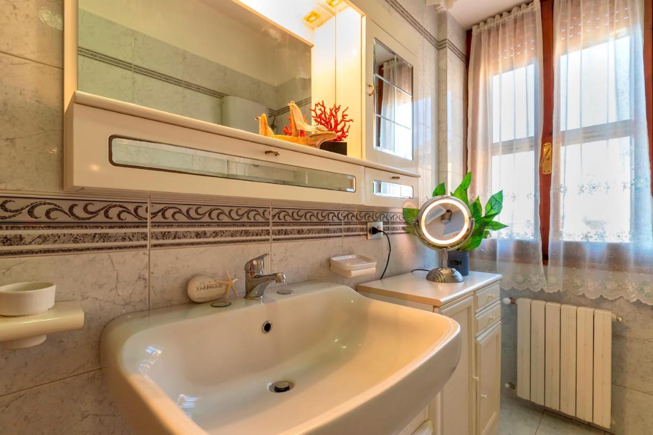 Apartmán Sardinia Re - Catalogna 62 Alghero Exteriér fotografie