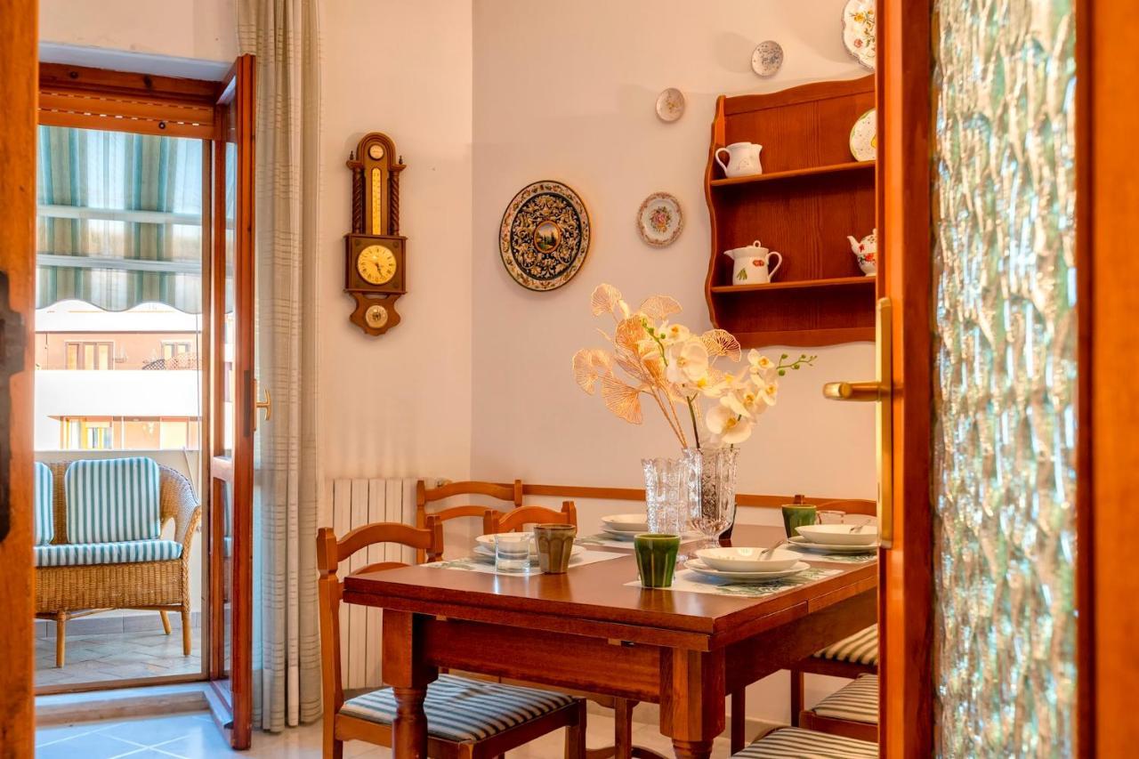 Apartmán Sardinia Re - Catalogna 62 Alghero Exteriér fotografie