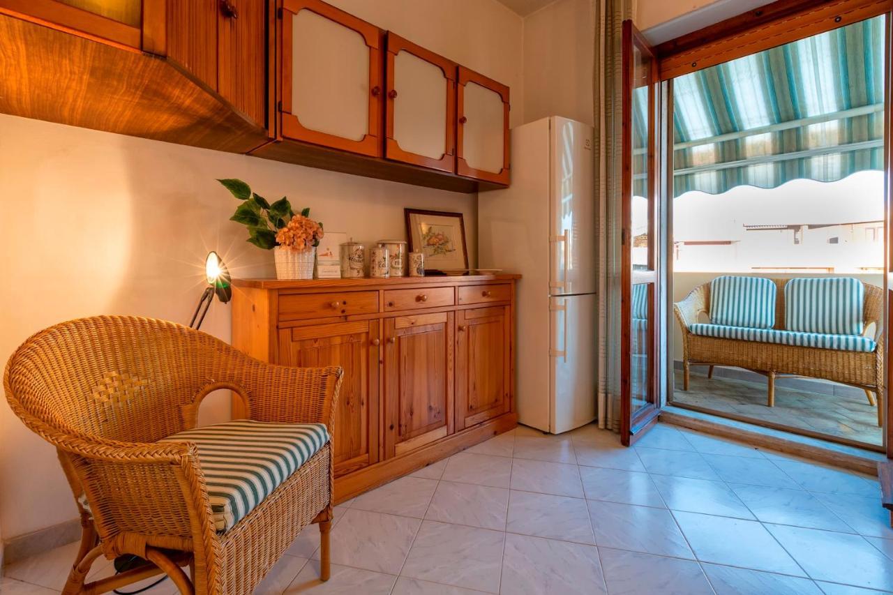 Apartmán Sardinia Re - Catalogna 62 Alghero Exteriér fotografie